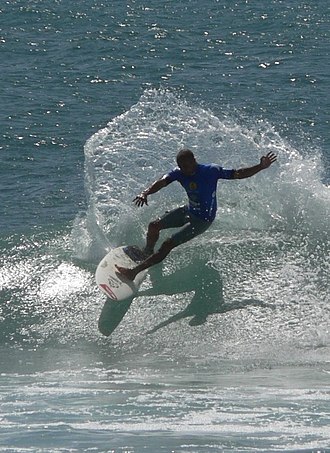 Kelly Slater photo surf